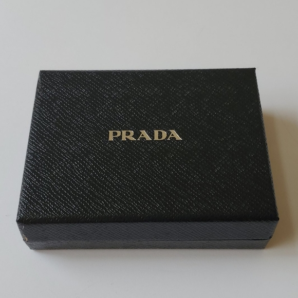 PRADA coin purse - Picture 16 of 16